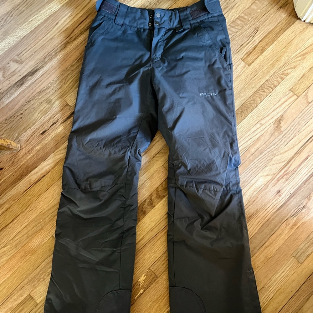 Medium Woman’s Ski/Snowboard pants